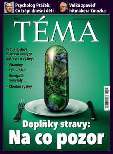 TÉMA DNES - 26.1.2024