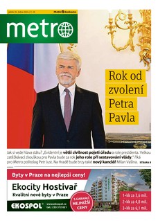 METRO - 26.1.2024