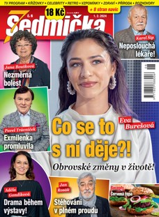 Sedmička 6/2024