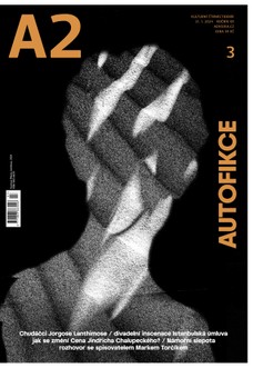 A2 – Autofikce – 03/2024
