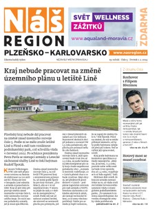 Náš Region - Karlovarsko 5/2024