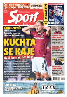 Sport - 2.2.2024