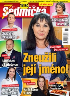 Sedmička 7/2024