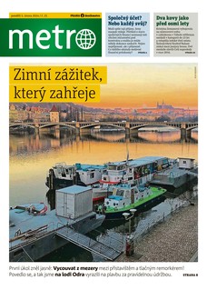 METRO - 5.2.2024