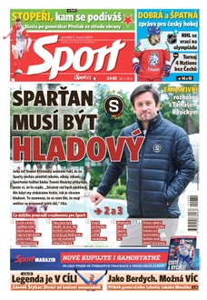 Sport - 5.2.2024