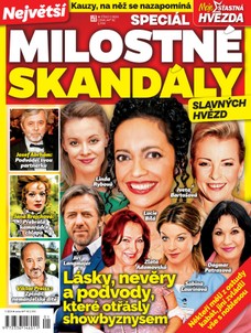 Moje šťastná hvězda - Speciál 1/24