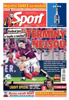 Sport - 7.2.2024