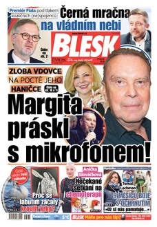 Blesk - 8.2.2024