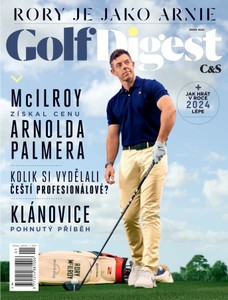 GolfDigest 1/24