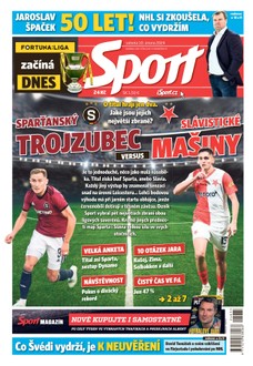 Sport - 10.2.2024