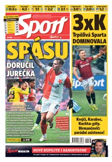 Sport - 12.2.2024