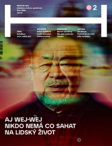 Měsíčník HOST 2/2024