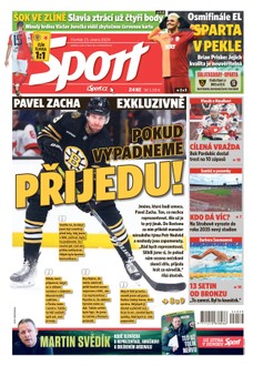 Sport - 15.2.2024