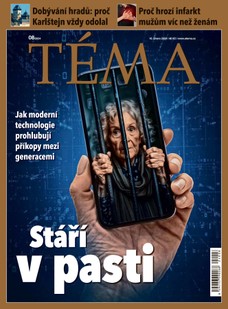 TÉMA DNES - 16.2.2024