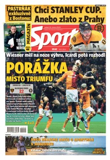 Sport - 16.2.2024