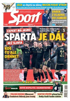 Sport - 17.2.2024