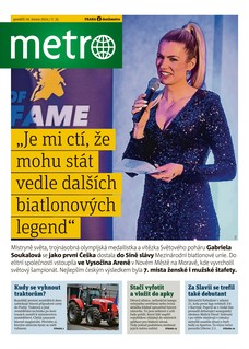 METRO - 19.2.2024