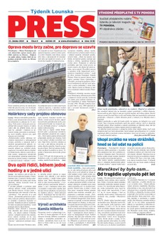 Lounský Press 08/24