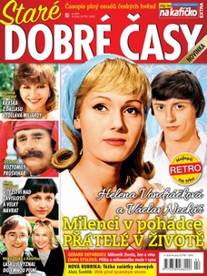 Staré dobré časy 4/2024