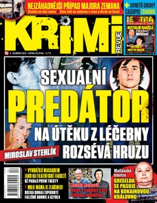 Krimi revue 4/2024