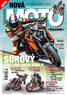 Motohouse 3/2024