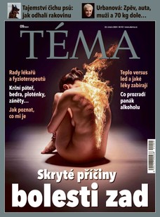 TÉMA DNES - 23.2.2024