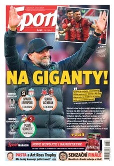 Sport - 24.2.2024