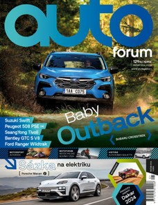 AUTOforum 01/2024