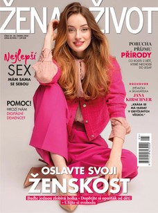 Žena a Život - 05/2024