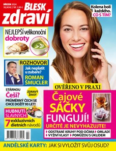 Blesk Zdraví - 3/2024