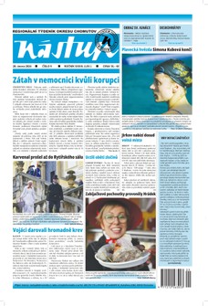 Nástup 09/24