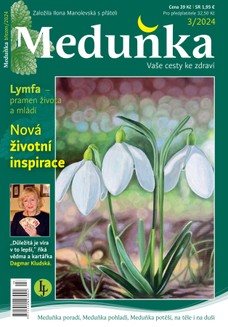 Meduňka 3/2024