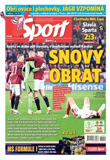 Sport - 29.2.2024