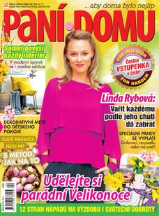 Paní domu 4/2024