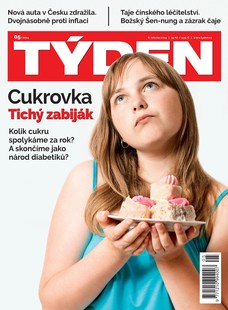 Týden 05/2024