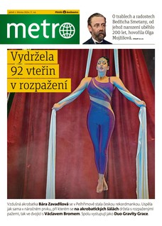 METRO - 1.3.2024