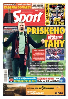 Sport - 1.3.2024