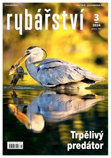 Rybářství 03/2024