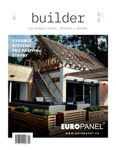 builder 02-03/2024