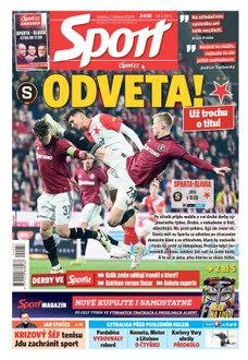 Sport - 2.3.2024