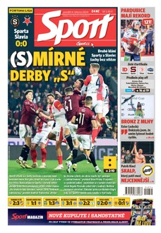 Sport - 4.3.2024