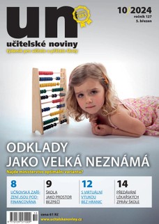 Učitelské noviny 10/2024