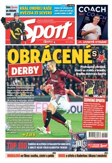 Sport - 5.3.2024