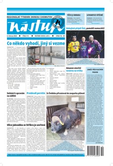 Nástup 10/24