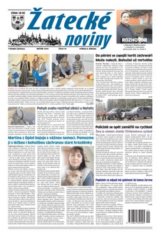 Žatecké noviny 10/24
