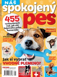 Knihovnička Paní domu - Chovatel 1/24