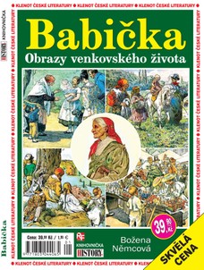 Babička