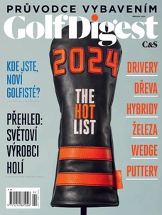 Golf Digest 2/2024