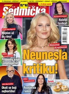Sedmička 12/2024