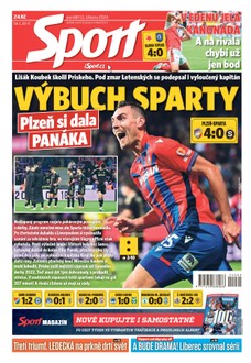 Sport - 11.3.2024